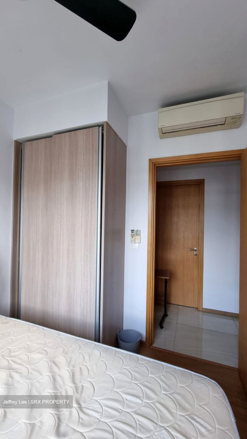 The Vales (D19), Condominium #525254351